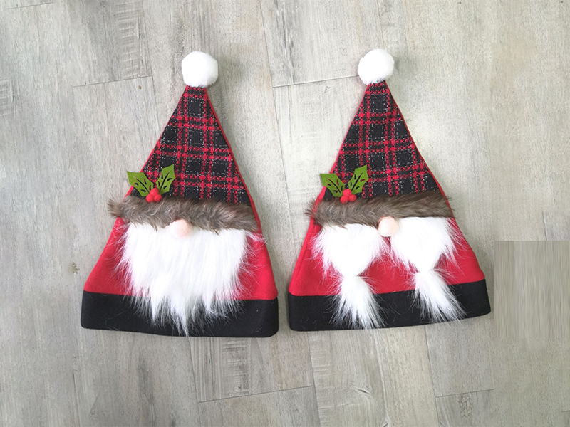 Rudolph Christmas Hat