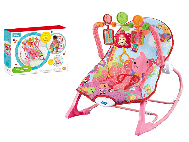 Baby Bouncer