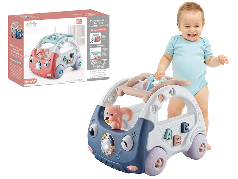 Baby Walker