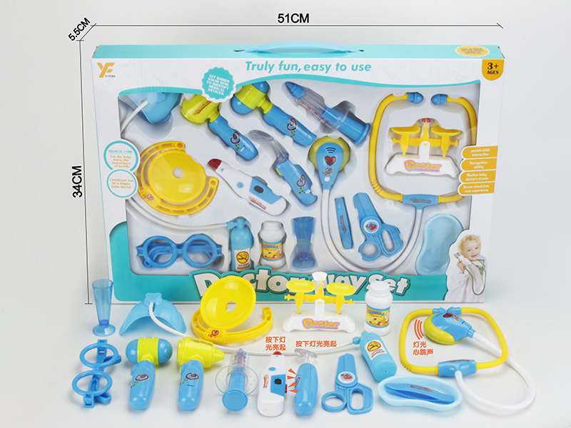 Doctor Set