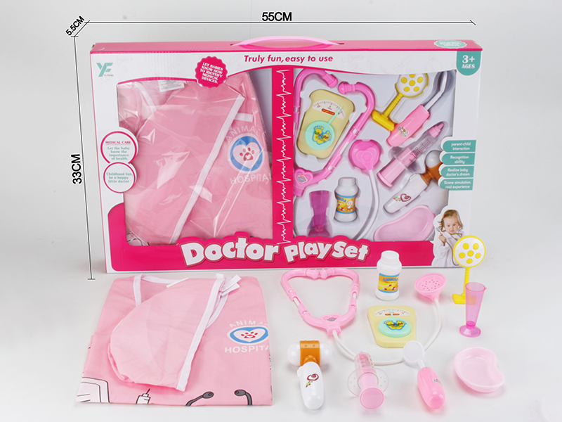 Dental Tool Set
