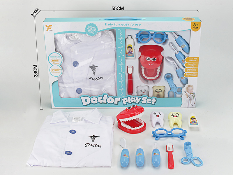 Dental Tool Set