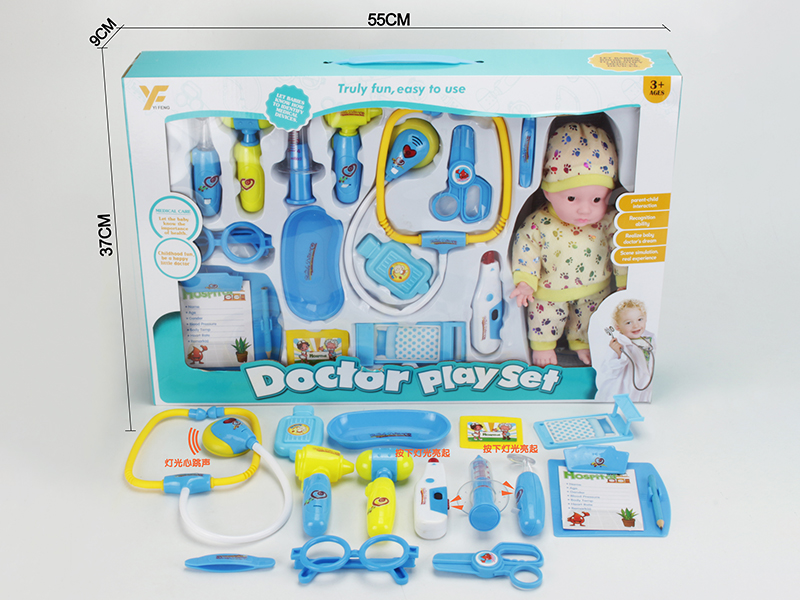 Doctor Set