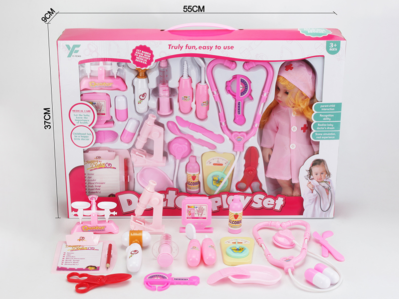Doctor Set