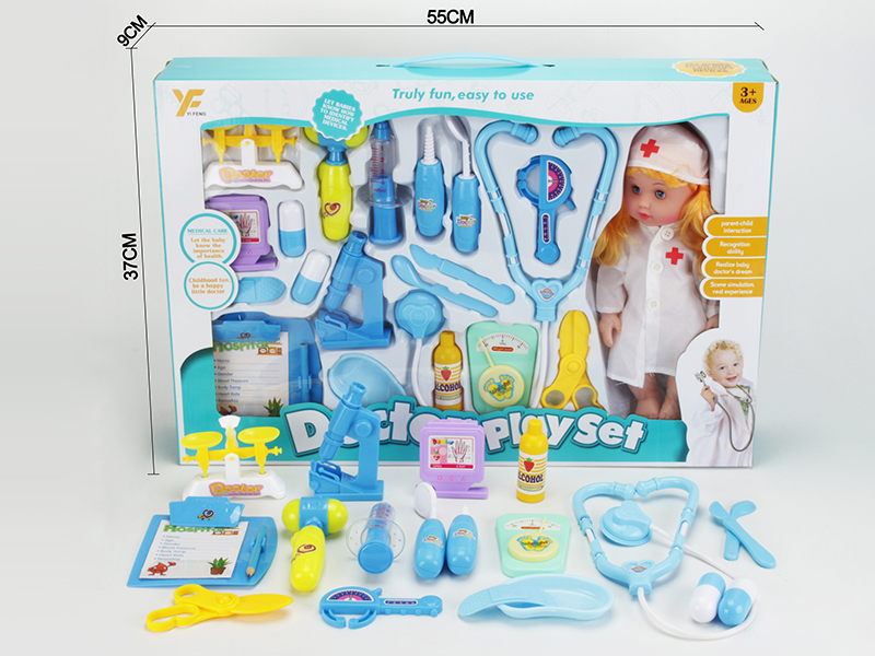 Doctor Set