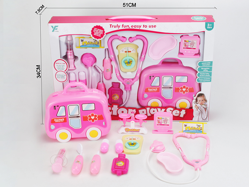 Doctor Set