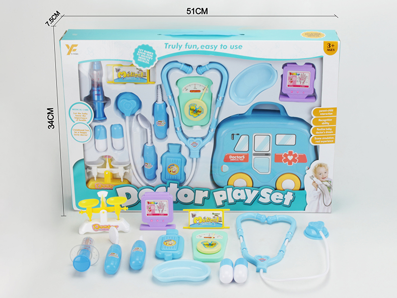 Doctor Set