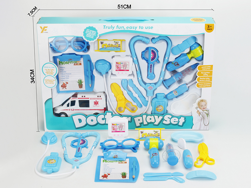 Doctor Set
