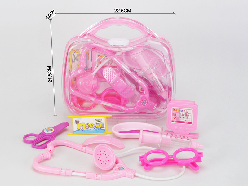 Doctor Set