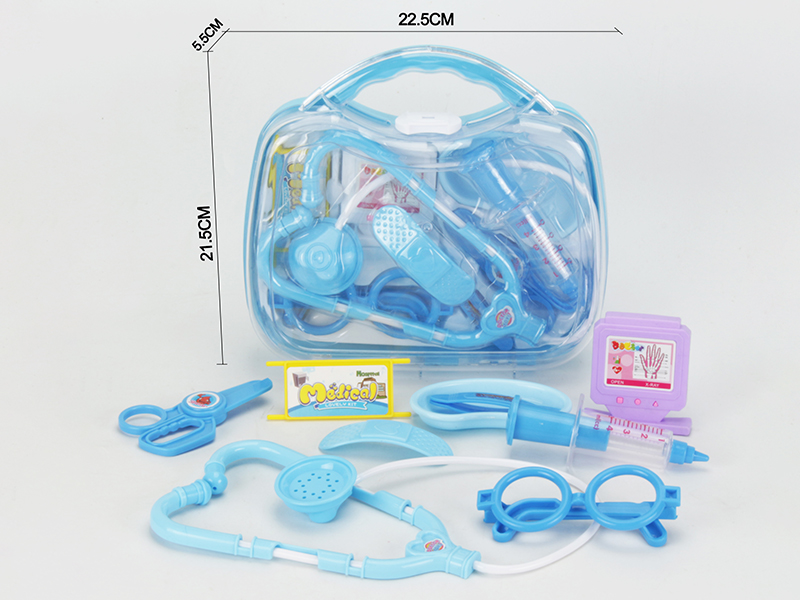 Doctor Set