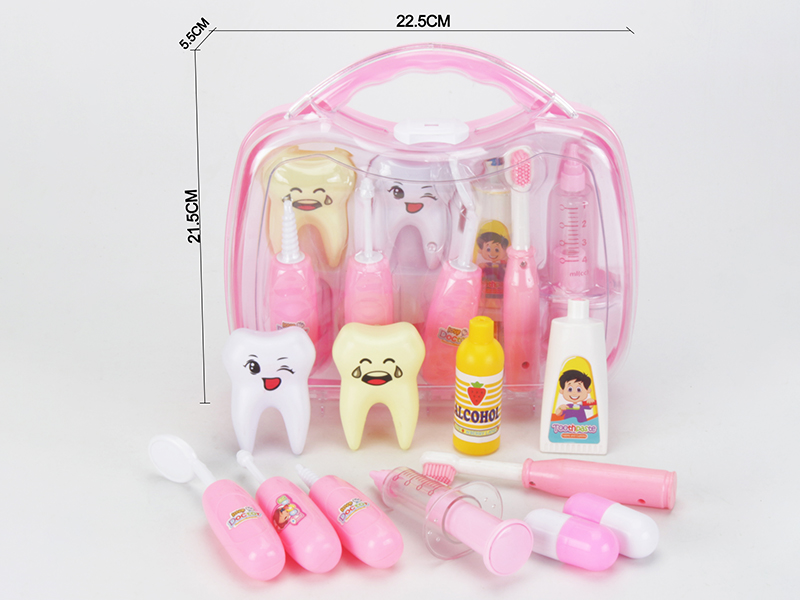 Dental Tool Set