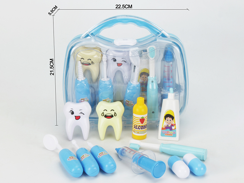 Dental Tool Set