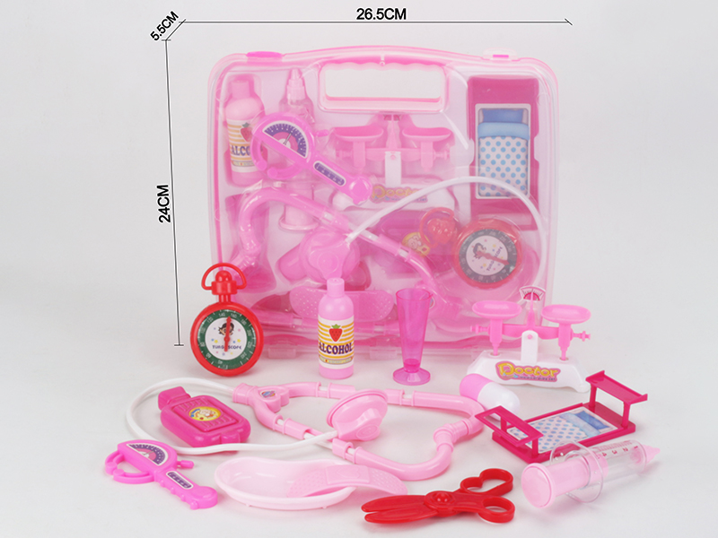 Doctor Set