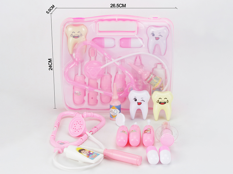 Dental Tool Set