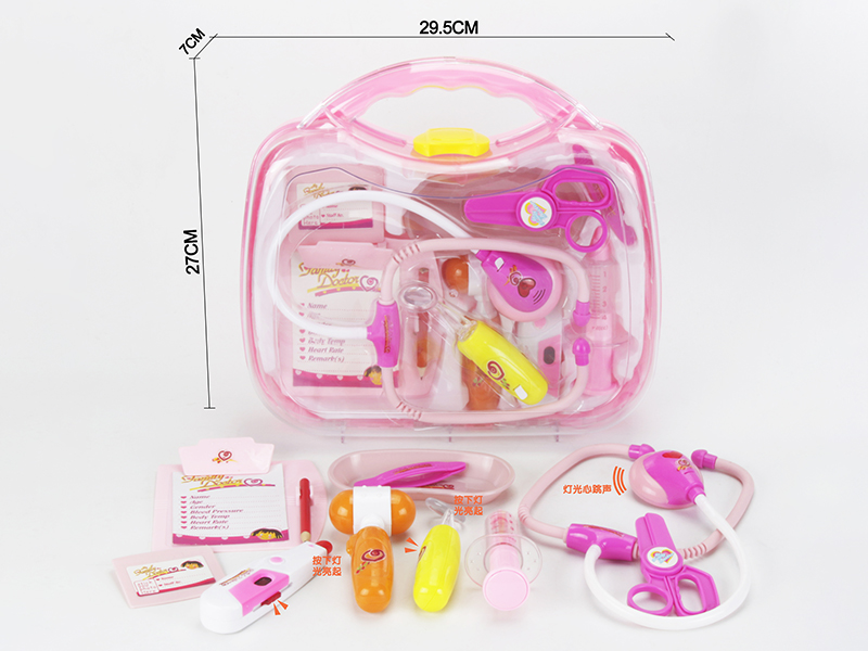 Doctor Set