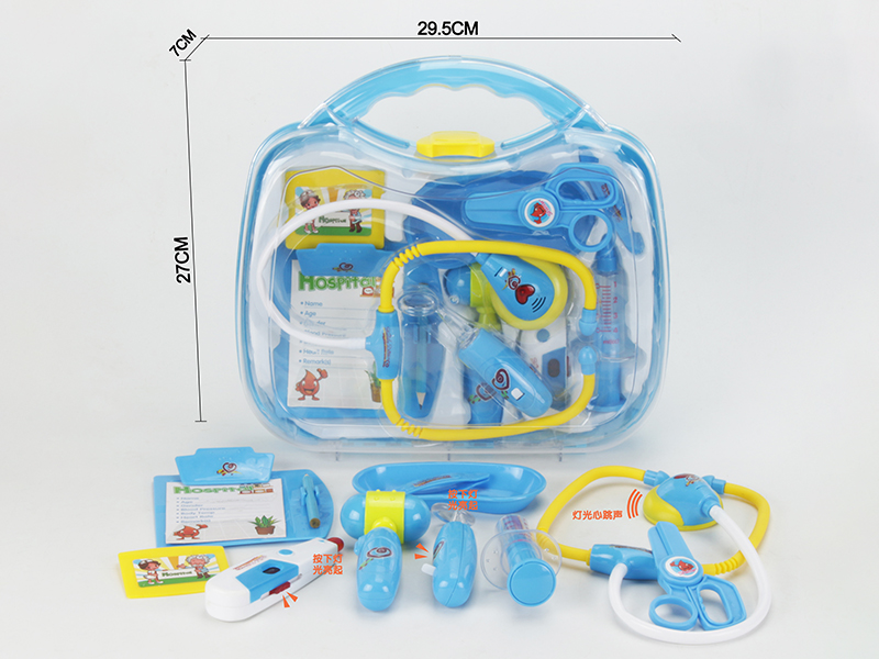Doctor Set