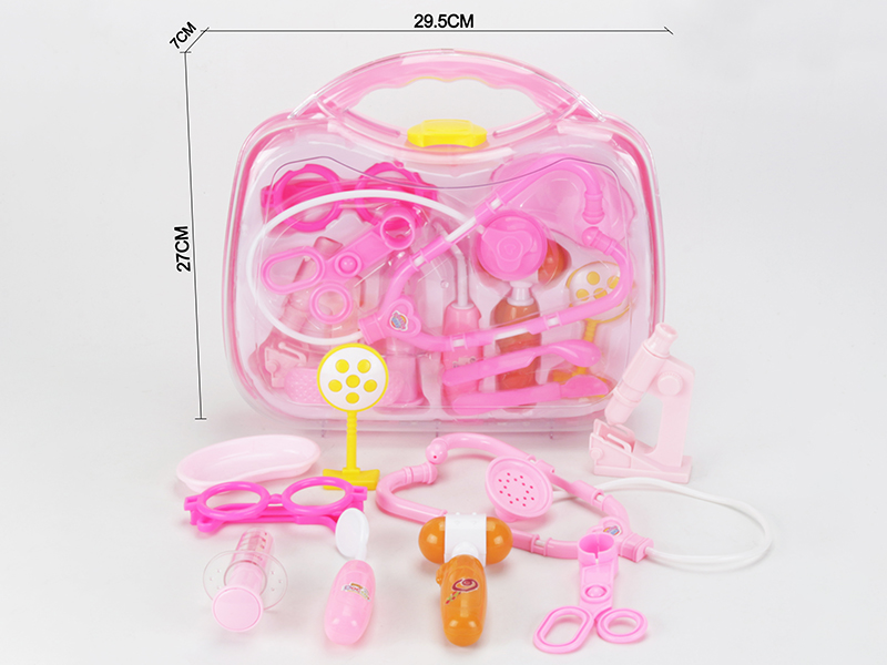 Doctor Set