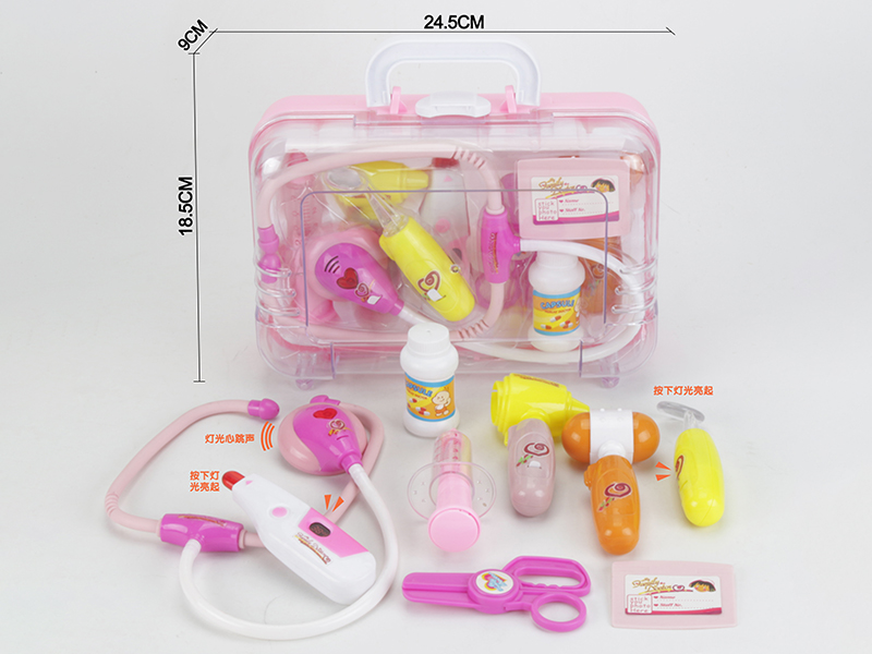 Doctor Set