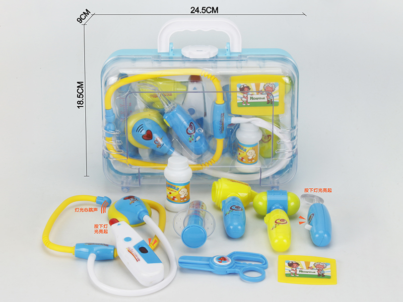 Doctor Set