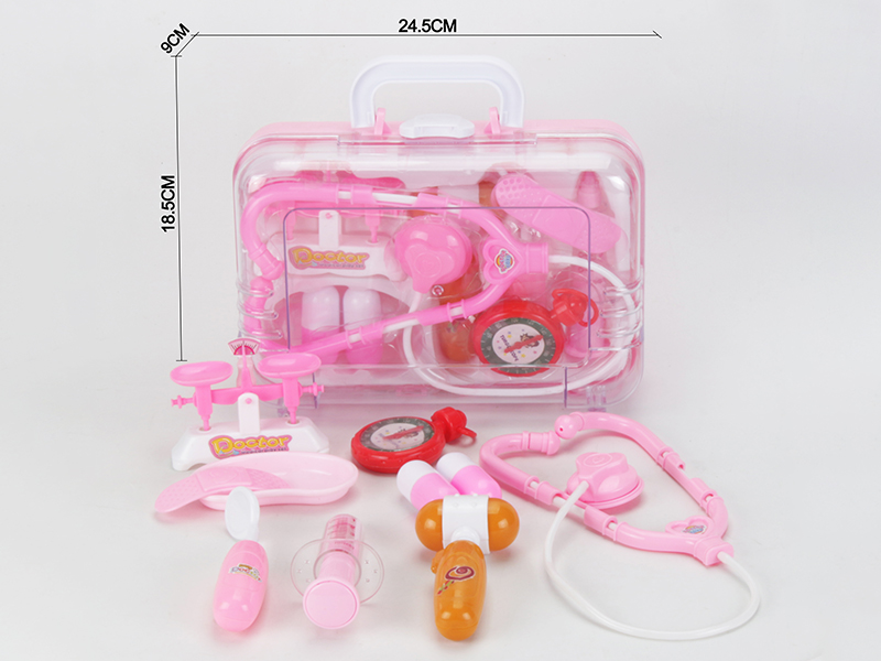 Doctor Set