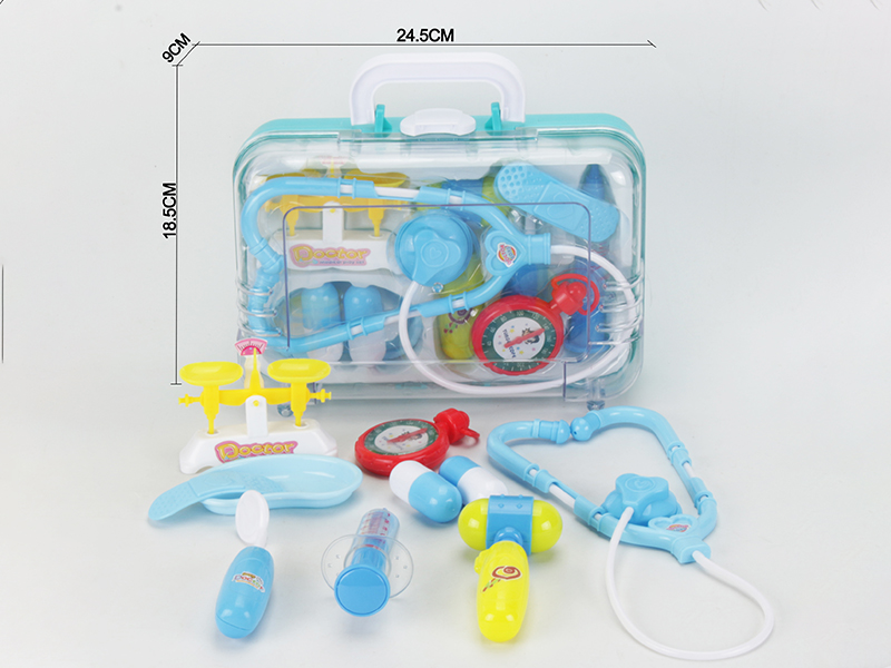 Doctor Set