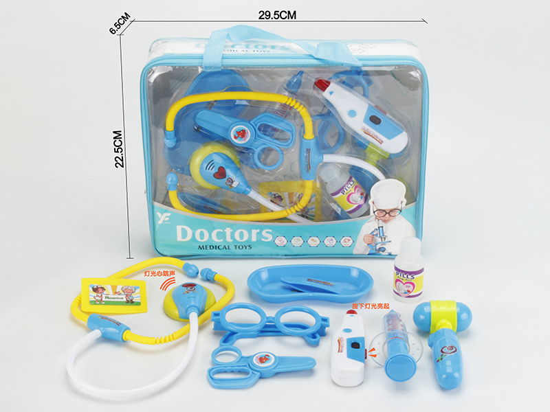 Doctor Set
