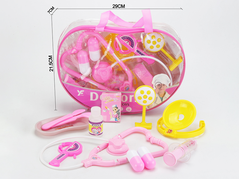 Doctor Set