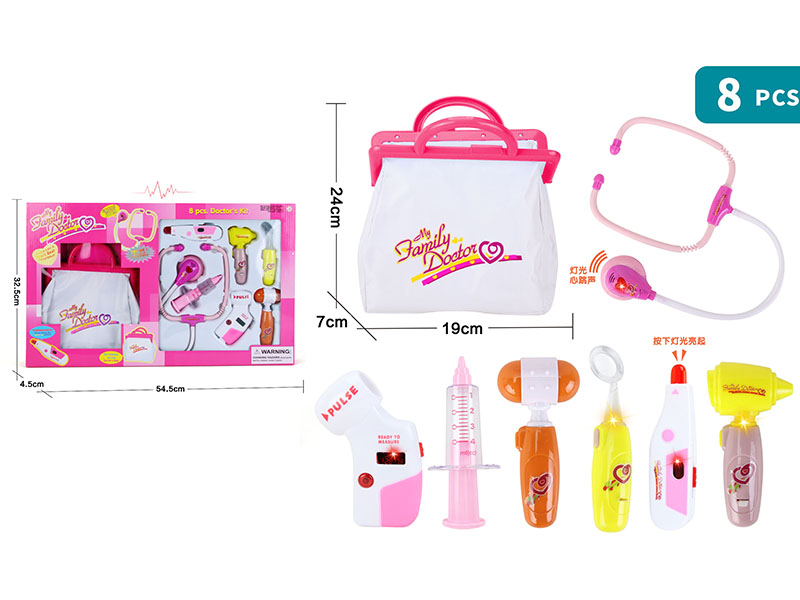 Doctor Set