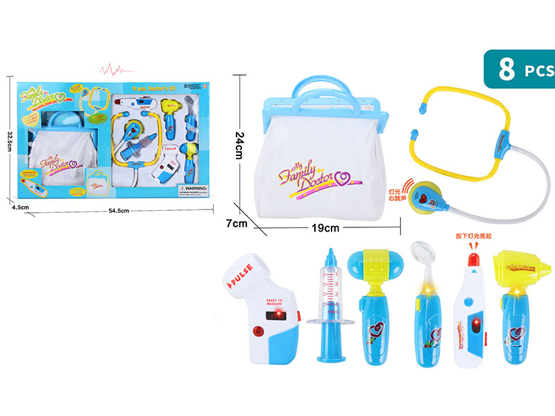 Doctor Set