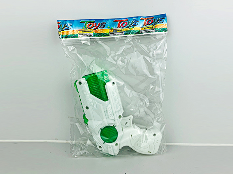 Eight Tone Gun Toy
