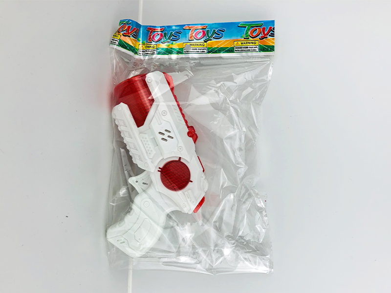 Eight Tone Gun Toy