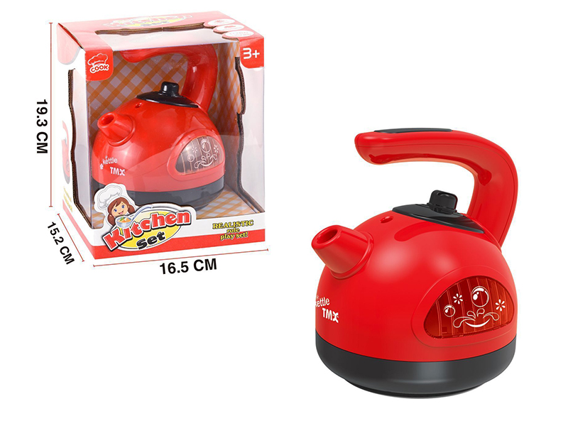 Mini Kettle