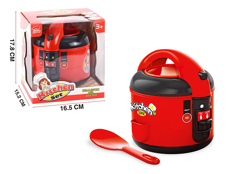 Mini Rice Cooker