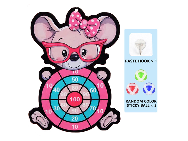 Cartoon Koala Target