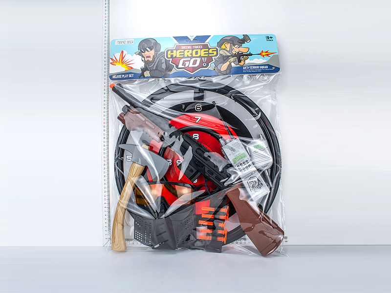 Military Police Set