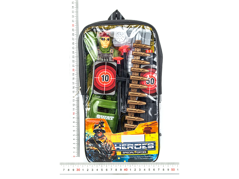 Military Police Set