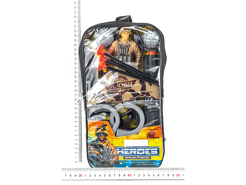 Military Police Set