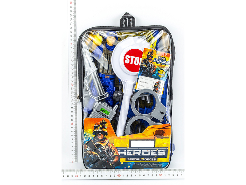 Military Police Set