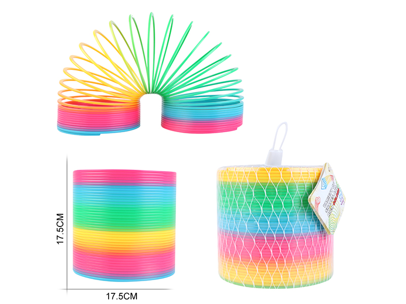 Rainbow Spring 1PCS