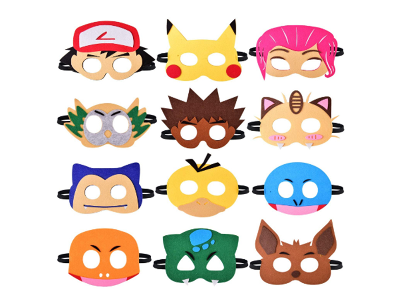 Mask