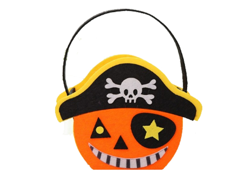 Pirate Handbag