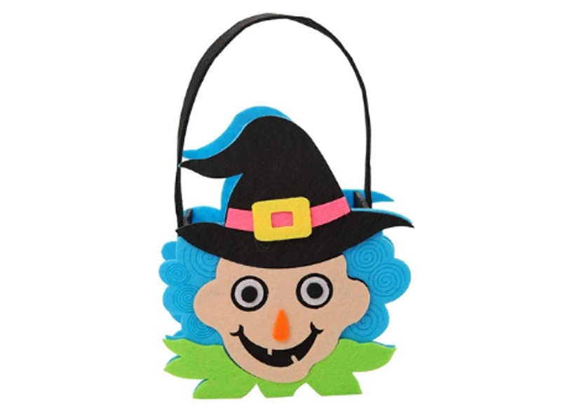 Witch Handbag