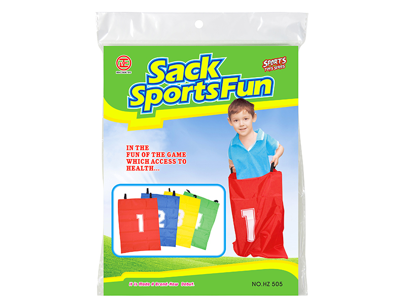 Jumping Bag