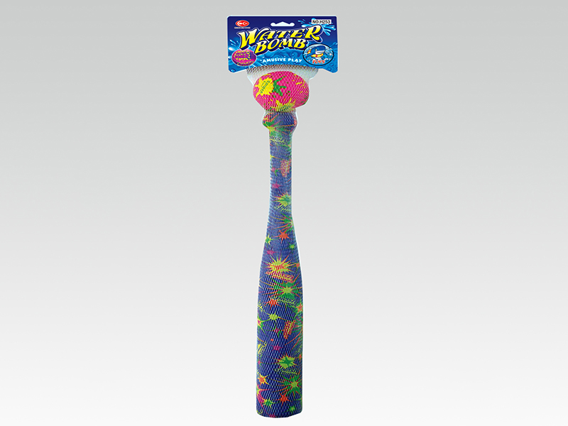 PVC Baseball Bat