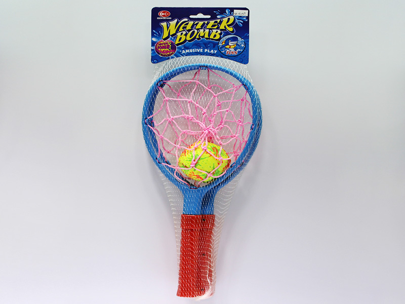 Tennis Racket