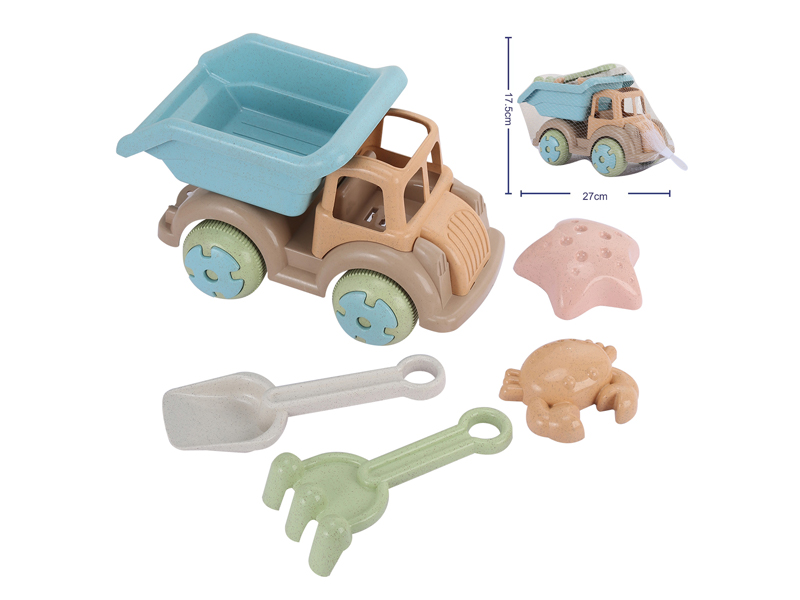 All Terrain Vehicle