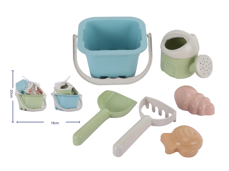 Small Animal Bucket