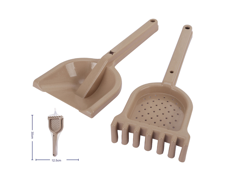 Beach Shovel