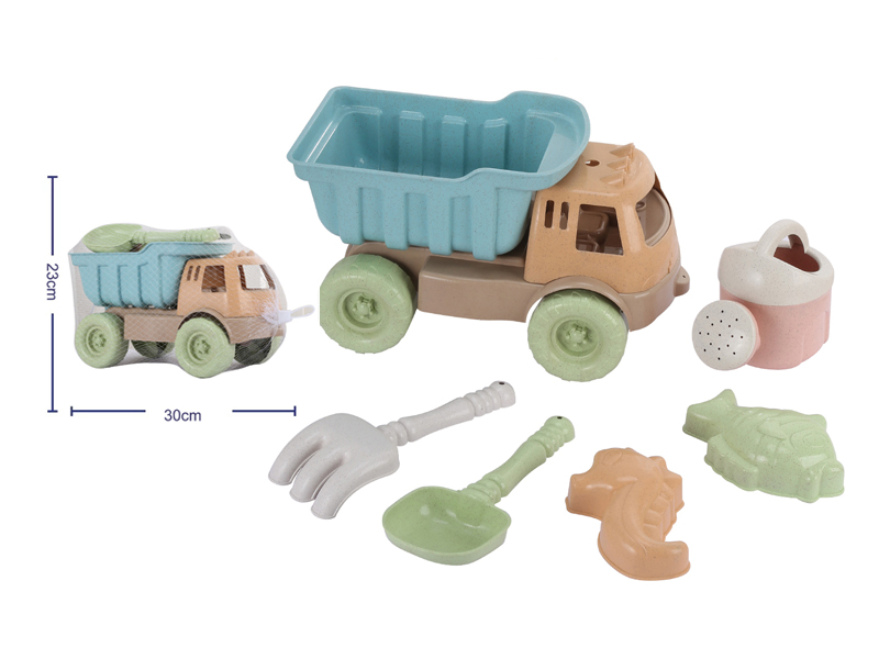 All Terrain Vehicle