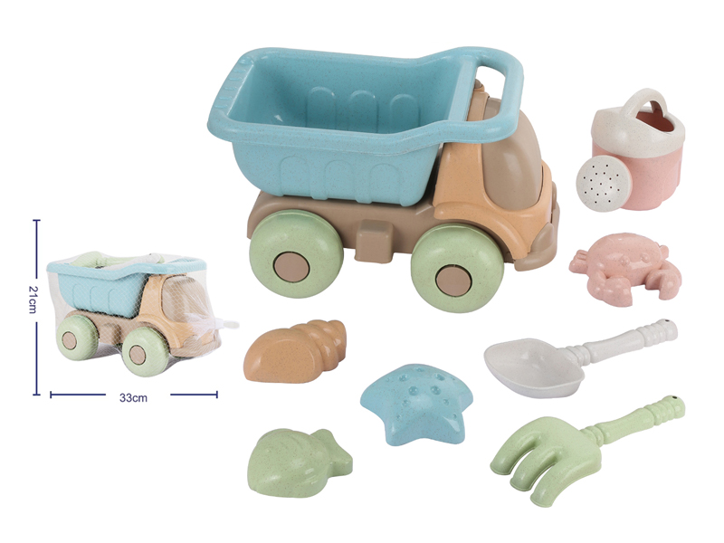 All Terrain Vehicle